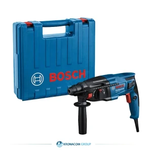 Marteau perforateur filaire BOSCH PROFESSIONAL Gbh 2-21, 720 W